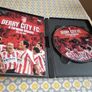 Derry City FC. A European Odyssey. UEDA Cup 2006 DCD Image 4