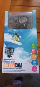 Action Camera.new