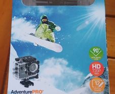 Action Camera