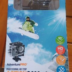 Action Camera