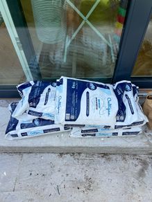 5 Bags Culligan Care Crystals Water Softener Salt 15kg a bag
