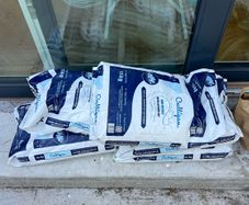 5 Bags Culligan Care Crystals Water Softener Salt 15kg a bag
