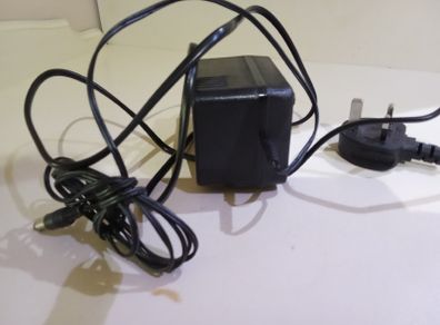 Power Adaptor