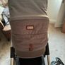 Silver cross tandem pram and stroller Image 10