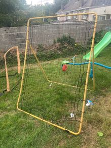 rebounder