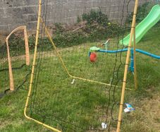 rebounder