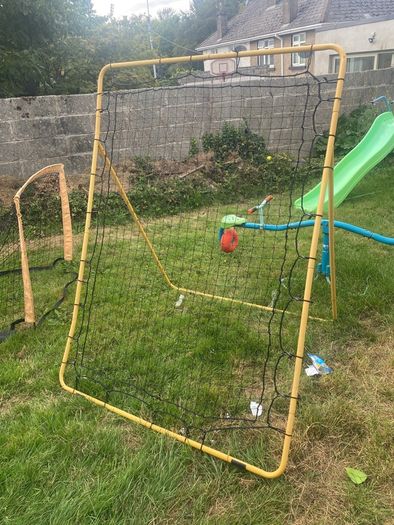 rebounder