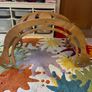 Climbing frame / rocker Image 2