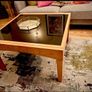 Coffee table Image 2