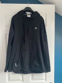 Champion Hoodie