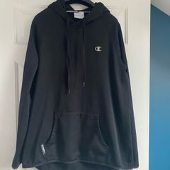 Champion Hoodie