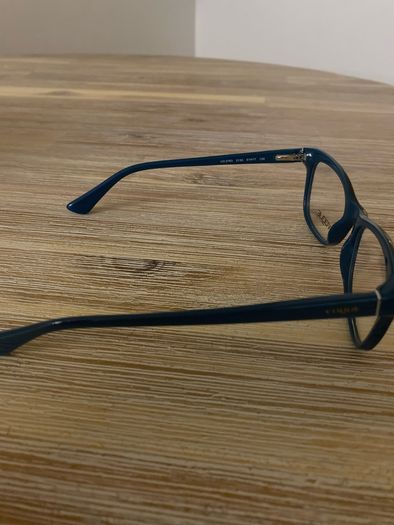 Glasses frame