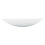 Wash Basin 59.3x35.1x10.7 cm Mineral Cast/Marble Cast White Image 3