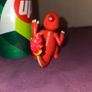 Pokemon Charmeleon Figure Image 2