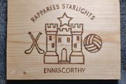 Gaa crest
