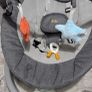 baby electric swing Image 5