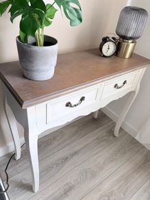 Side table