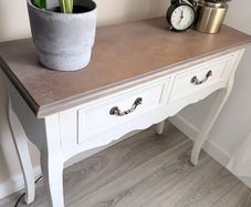 Side table