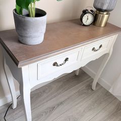 Side table
