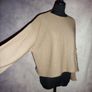 Crea Concep Art wool knitwear size M  12-16 Image 3