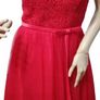 Red Spanish dress NEW Image 2