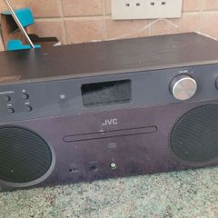 stereo