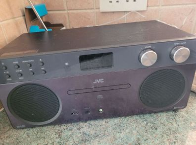 stereo