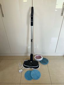 Aircraft Powerglide Mop