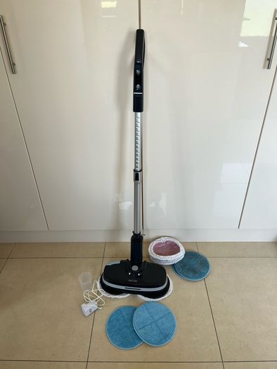 Aircraft Powerglide Mop