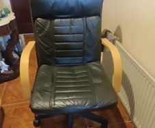 office chair