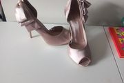 Ladies Shoes