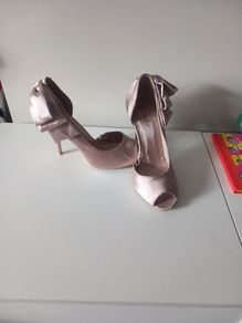 Ladies Shoes