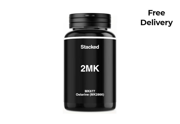 2MK (Sarms Stack)