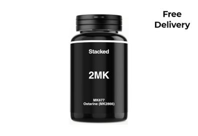 2MK (Sarms Stack)