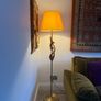 Mid Century Floor Lamp Image 4