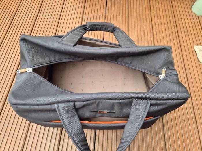 travel bag