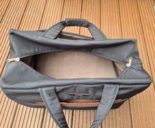travel bag