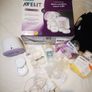 Philips Avent Double Breast Pump Image 2