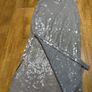 zara skirt long Image 2