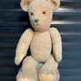 Vintage Teddy Bear Image 2