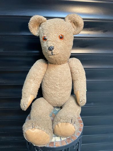 Vintage Teddy Bear
