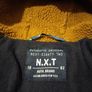 Next Baby Fleece lined Waterproof hooded Jacket Image 7