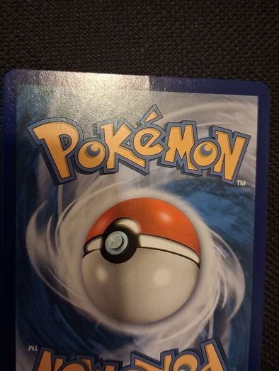 Pokemon Card: Moltres Zapdos & Articuno promo