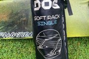 Bulldog single soft rack