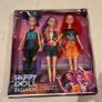 Two K-Pop Fashion Dolls 3 Pack Sets (Brand New in Boxes) Inspired by K Pop Demon Hunters Image 4