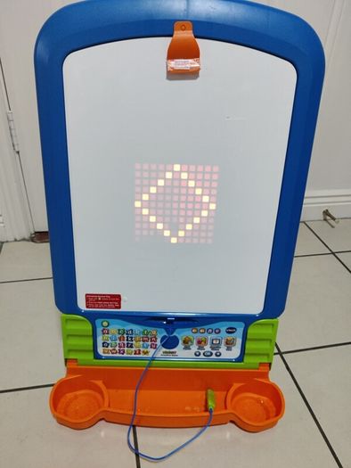Vtech kids drawing board digiart