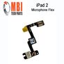 iPad 2 2nd Generation Mic Transfer Microphone Flex Ribbon Cable Image 2