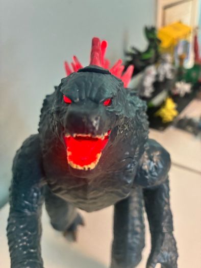 Godzilla X Kong