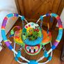 Baby Einstein Neighborhood Friends Activity Jumper / Jumperoo Image 2