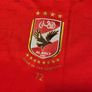 Renowned Egyptian club Al Ahly Umbro home jersey. Rare item. In superb condition. Size Large. Looks genuine but can't be sure. Made in Egypt. Bargain. Image 2